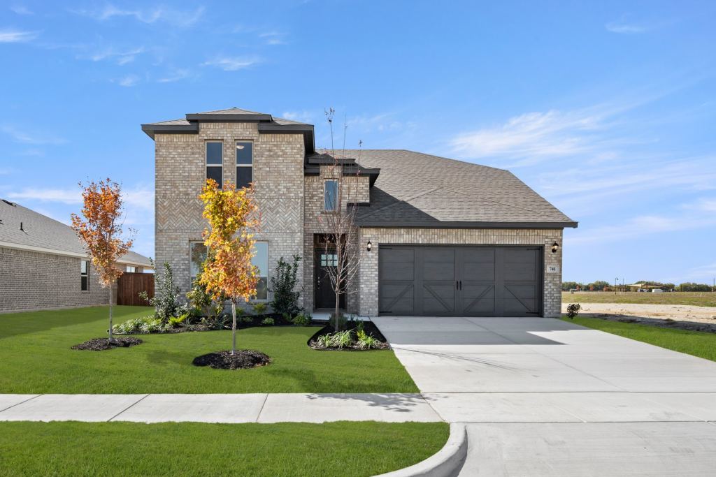 741 Scarlet Sage Drive