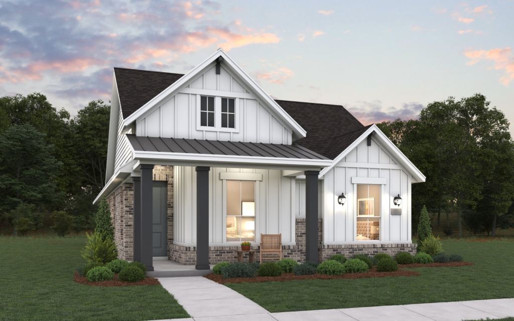 9317 Deer Meadow Drive, Denton, TX 76207 — photo 1
