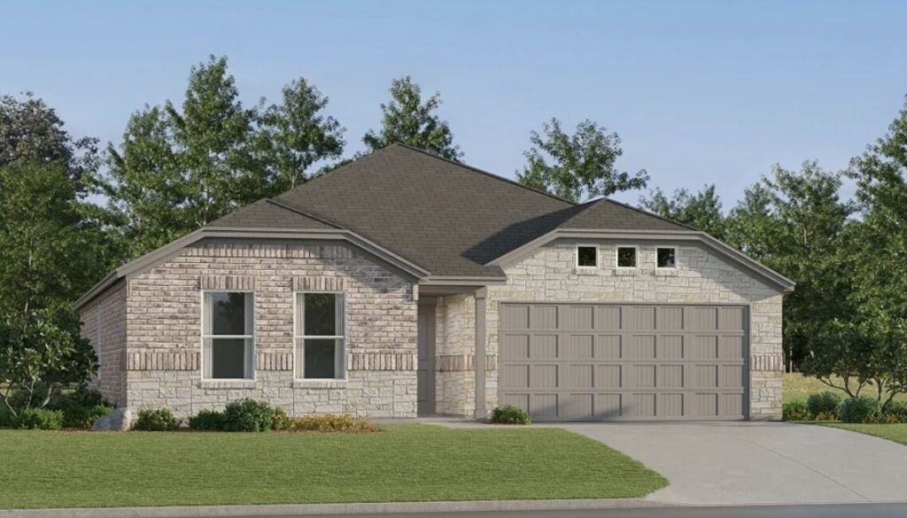 15033 Mariachi Road, Fort Worth, TX 76052 — photo 1