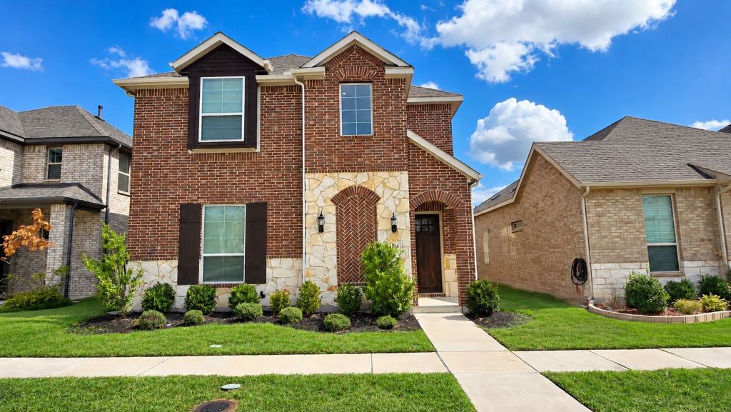 1514 Broadview Drive, Garland, TX 75042 — photo 1