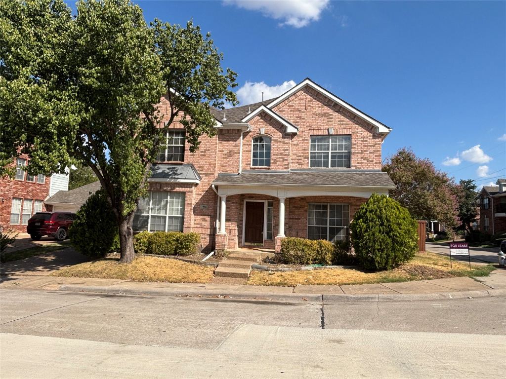 462 Richmond Street, Irving, TX 75063 — photo 1