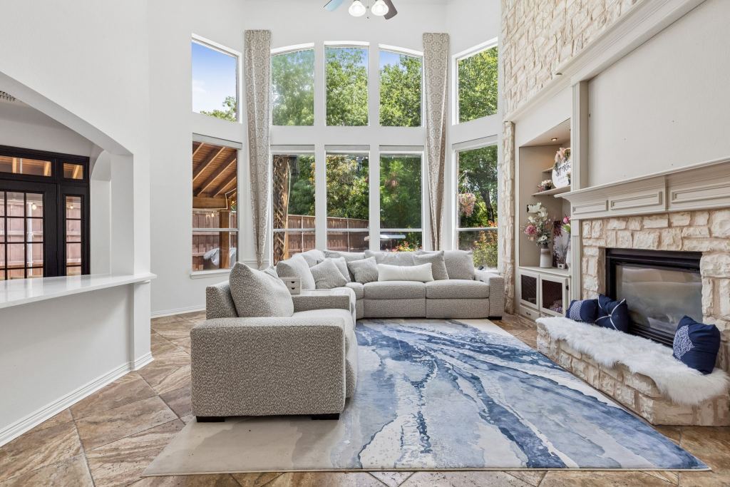 708 Brookwater Drive, McKinney, TX 75071 — photo 1
