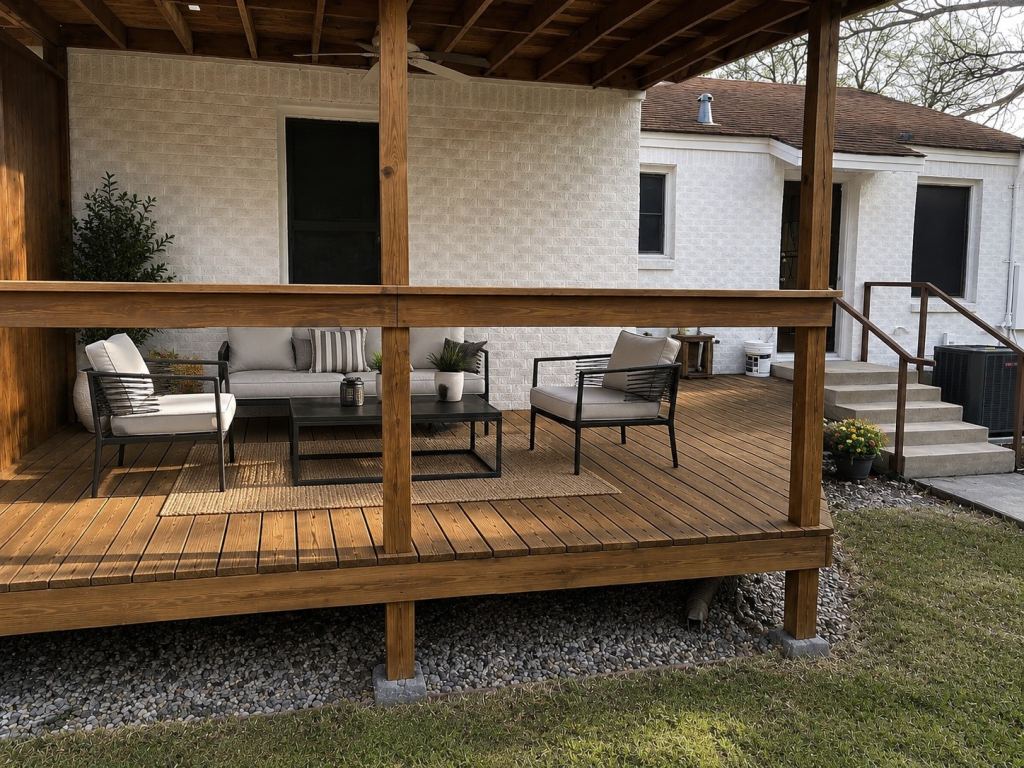 2716 W Biddison Street, Fort Worth, TX 76109 — photo 1