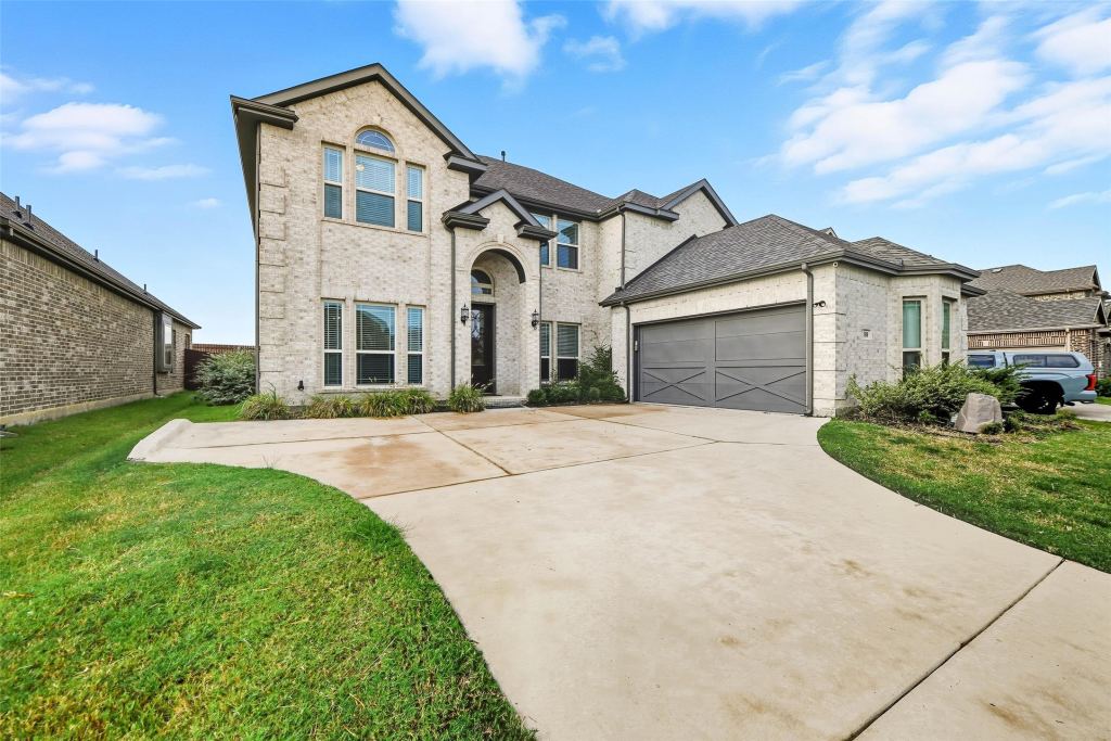 1308 Thunder Dove Drive