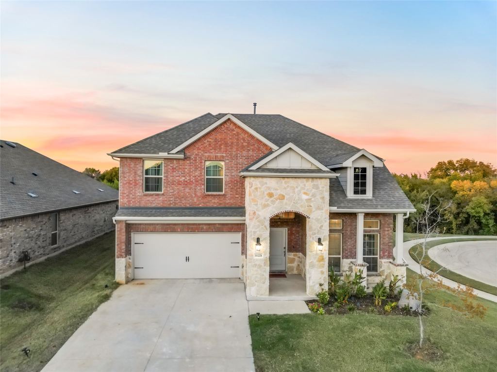 11221 Camelot Court, Aubrey, TX 76227 — photo 1