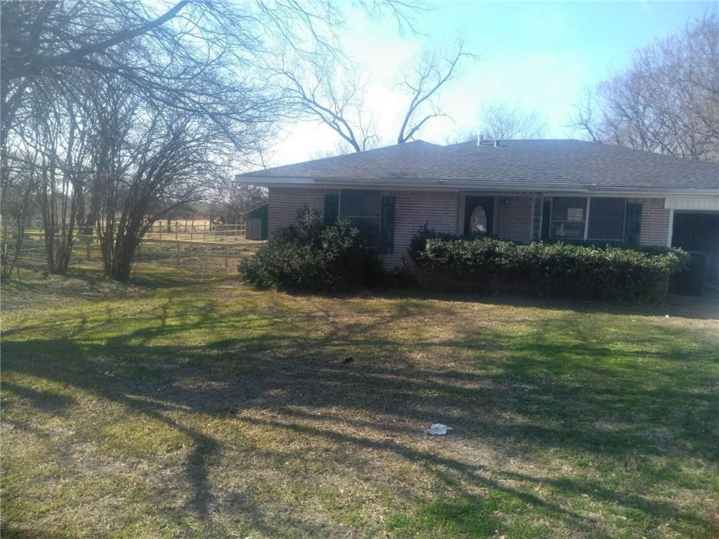 1211 Wolfe City Drive, Greenville, TX 75401 — photo 1