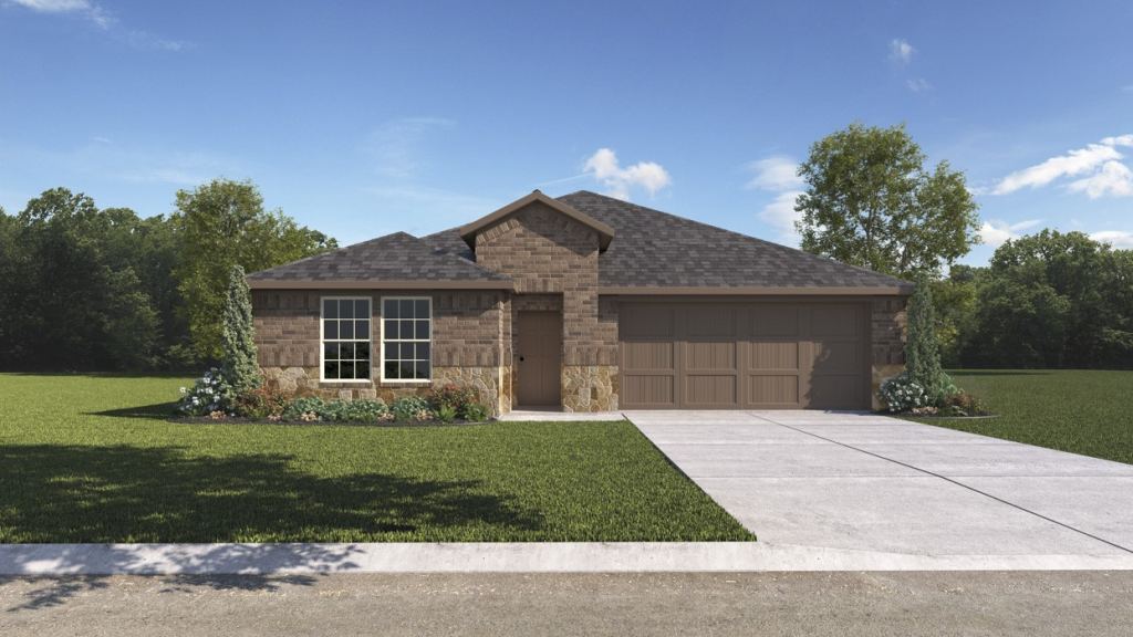 11009 Rustlers Drive, Aubrey, TX 76227 — photo 1