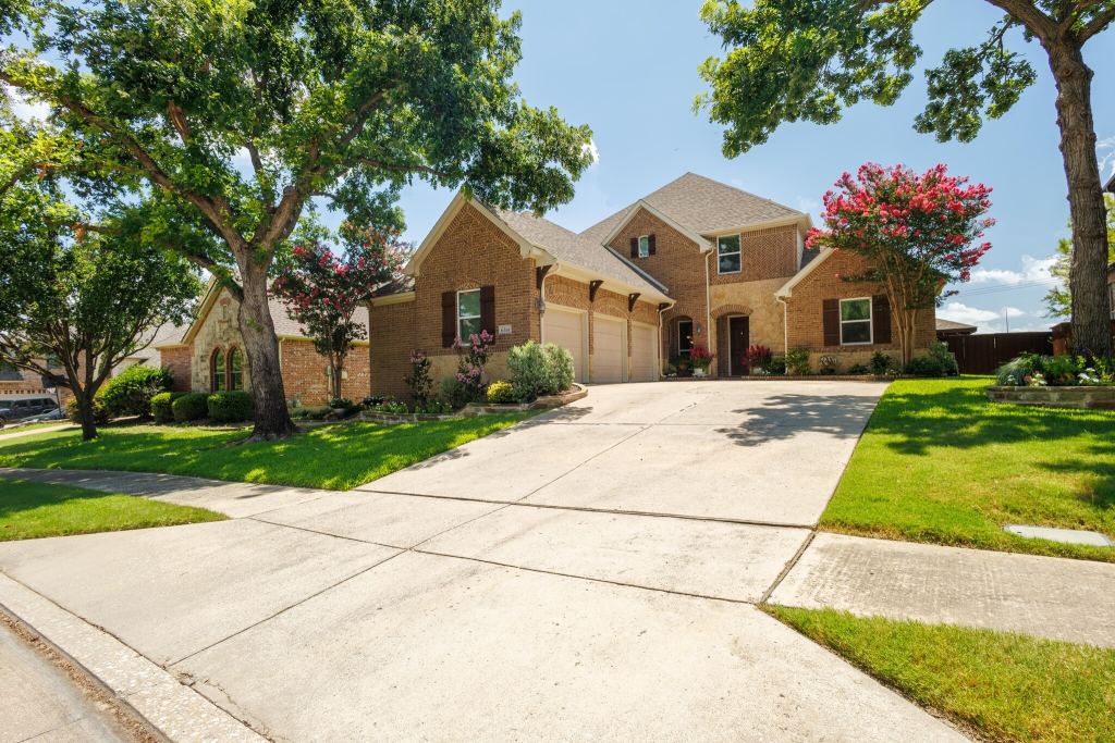 6514 Field Crest Lane, Sachse, TX 75048 — photo 1