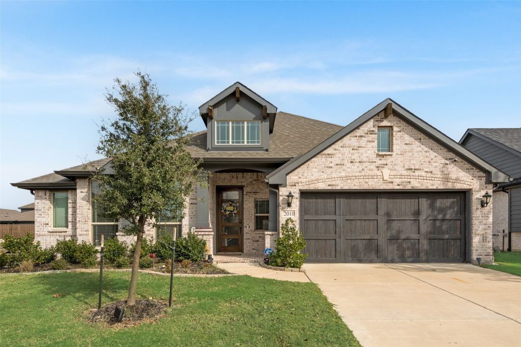 2010 Dundalk Lane, Forney, TX 75126 — photo 1