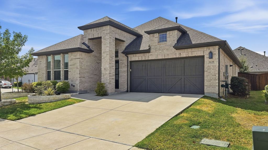 3129 Grayslick Avenue, Celina, TX 75009 — photo 1