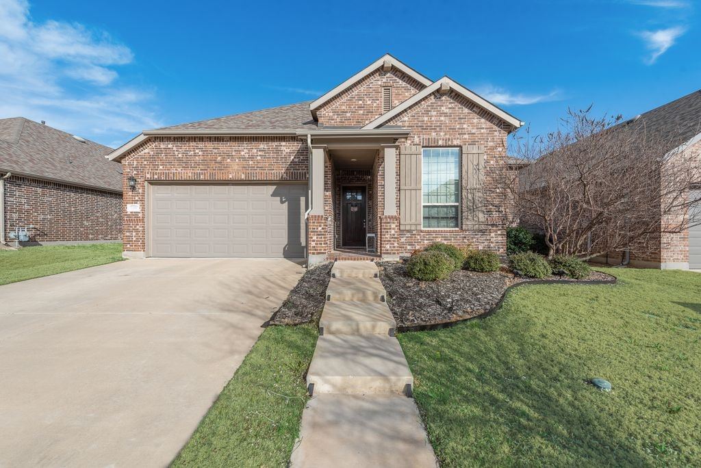 1308 E Swan Trail, Argyle, TX 76226 — photo 1