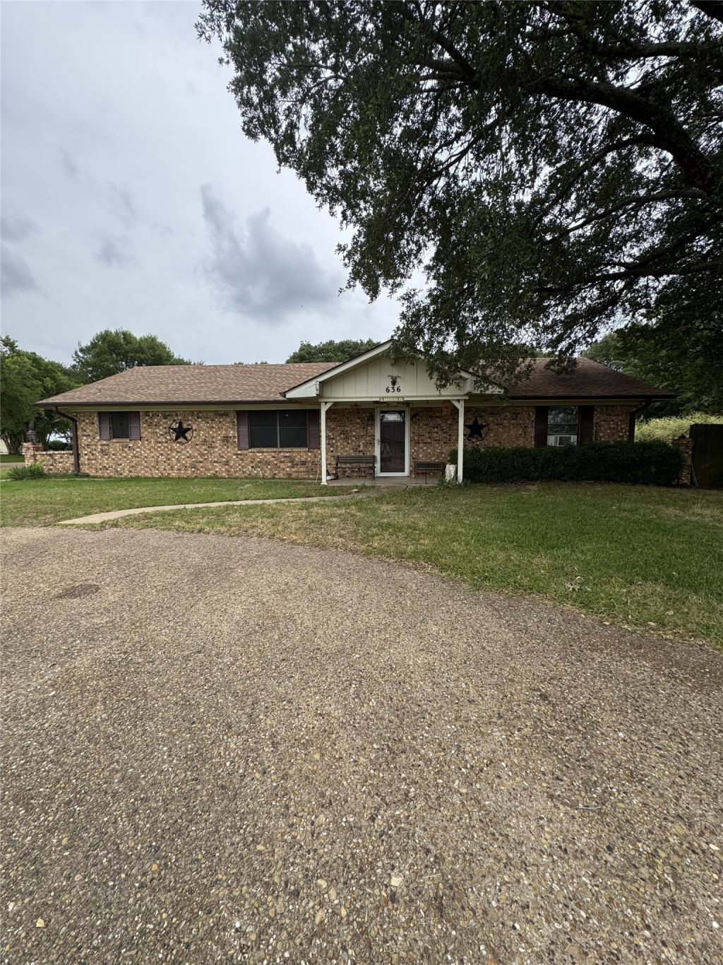 636 E Kempner Street, Mabank, TX 75147 — photo 1