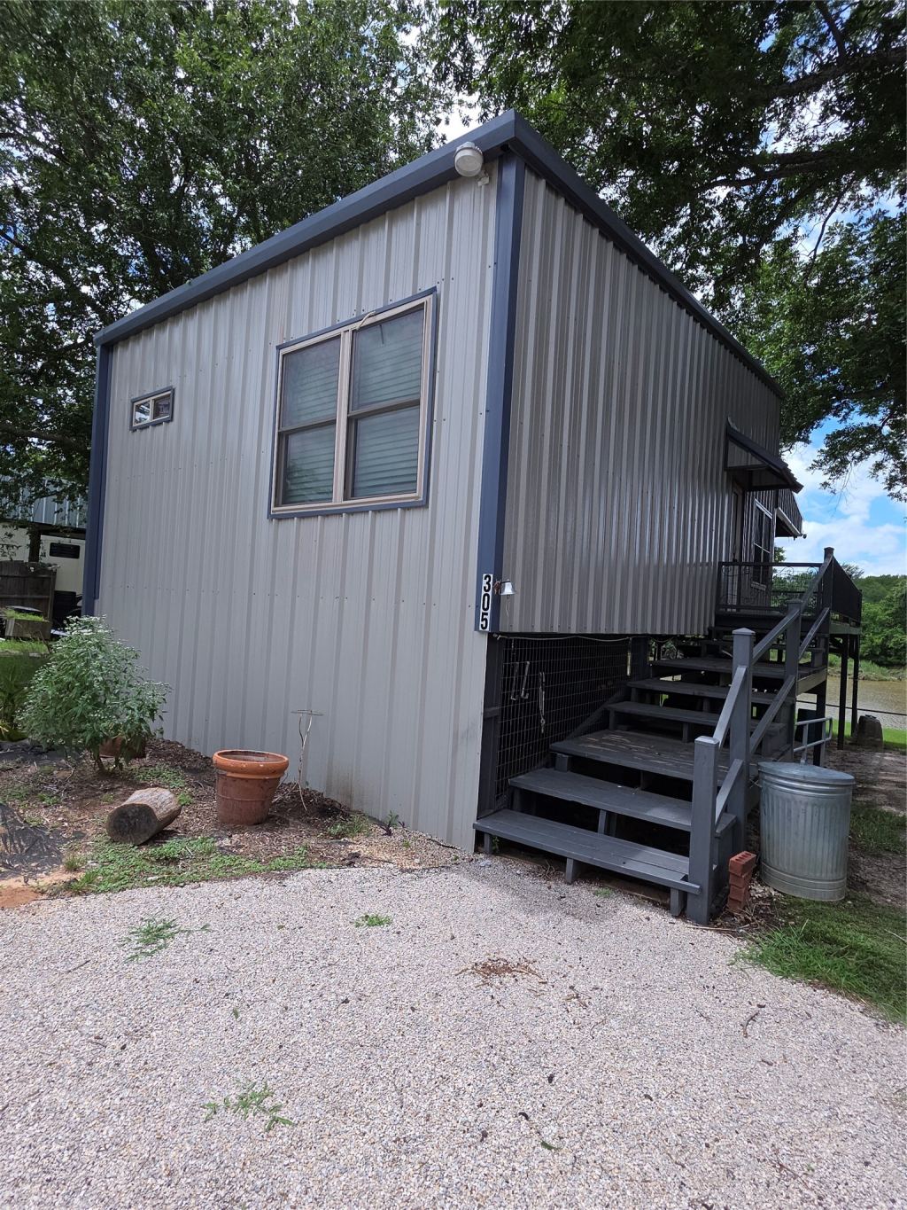 305 Chavez Trail, Weatherford, TX 76087 — photo 1