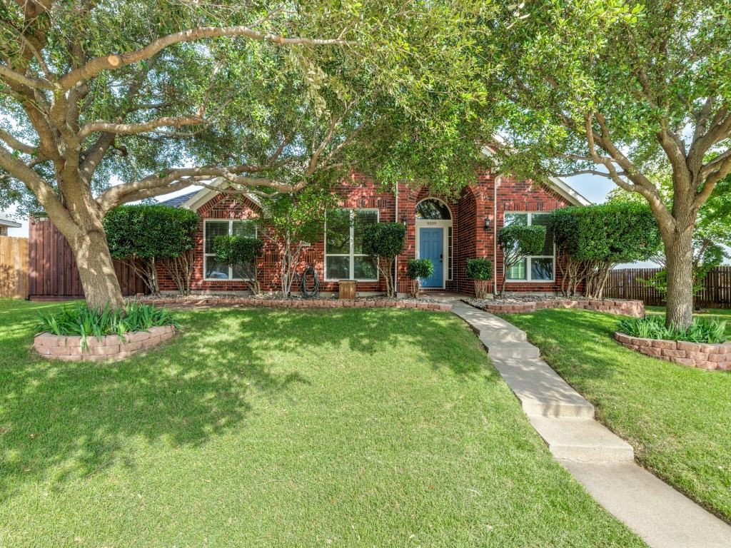 8509 Greenfield Drive, Frisco, TX 75035 — photo 1