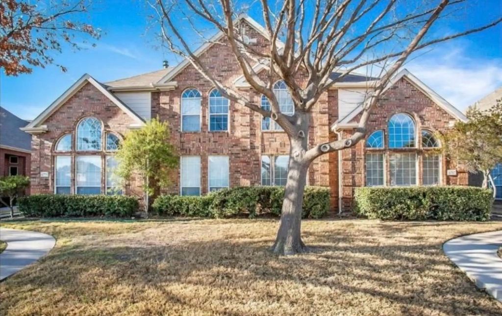 6787 Winston Drive, Frisco, TX 75035 — photo 1