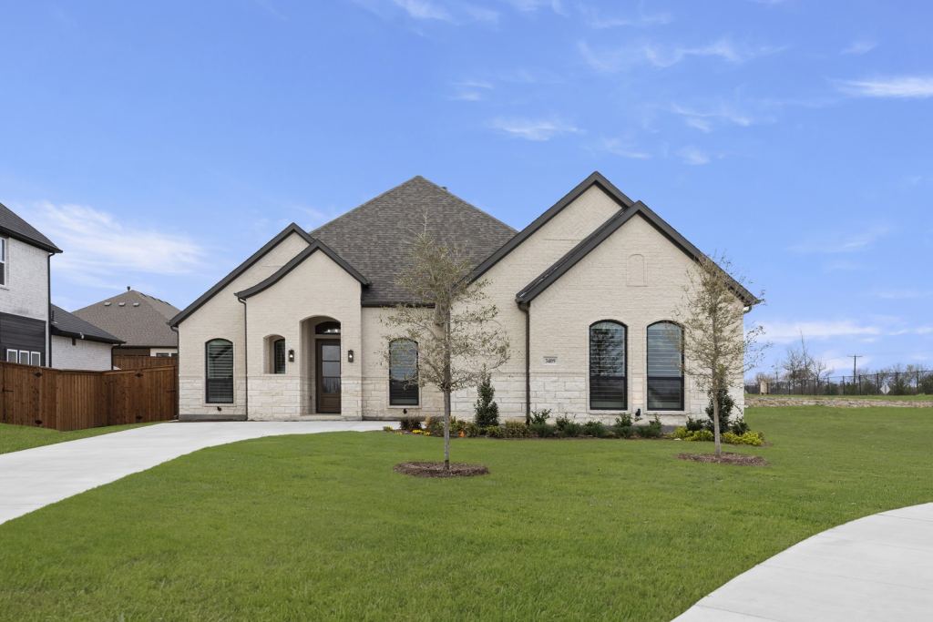 3409 Ellerslie Court, Rockwall, TX 75087 — photo 1