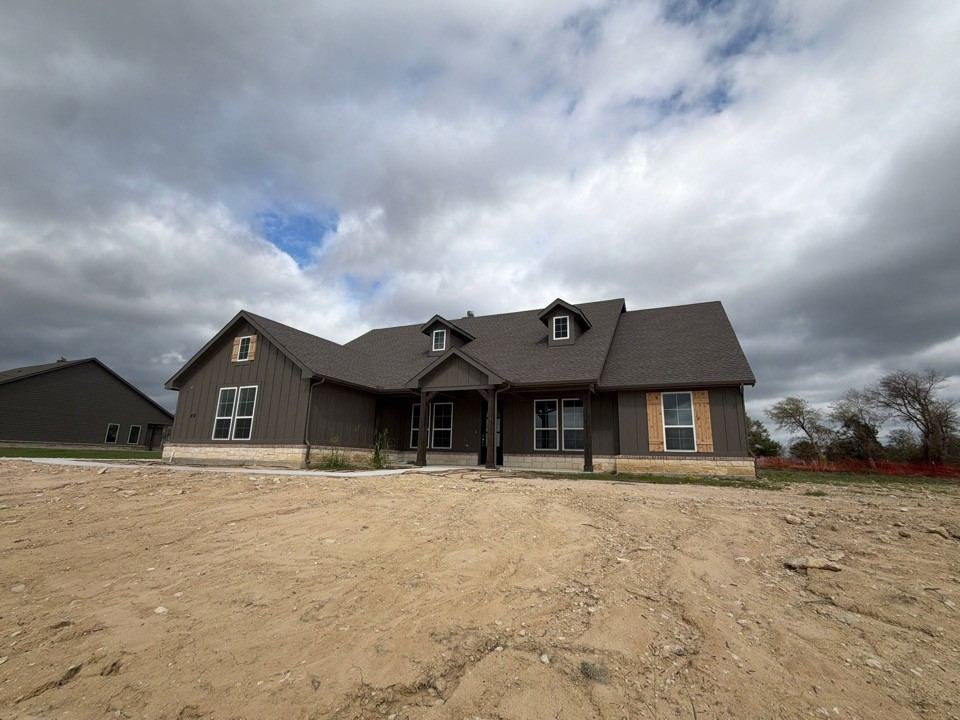 112 Pheasant Run Drive, New Fairview, TX 76078 — photo 1