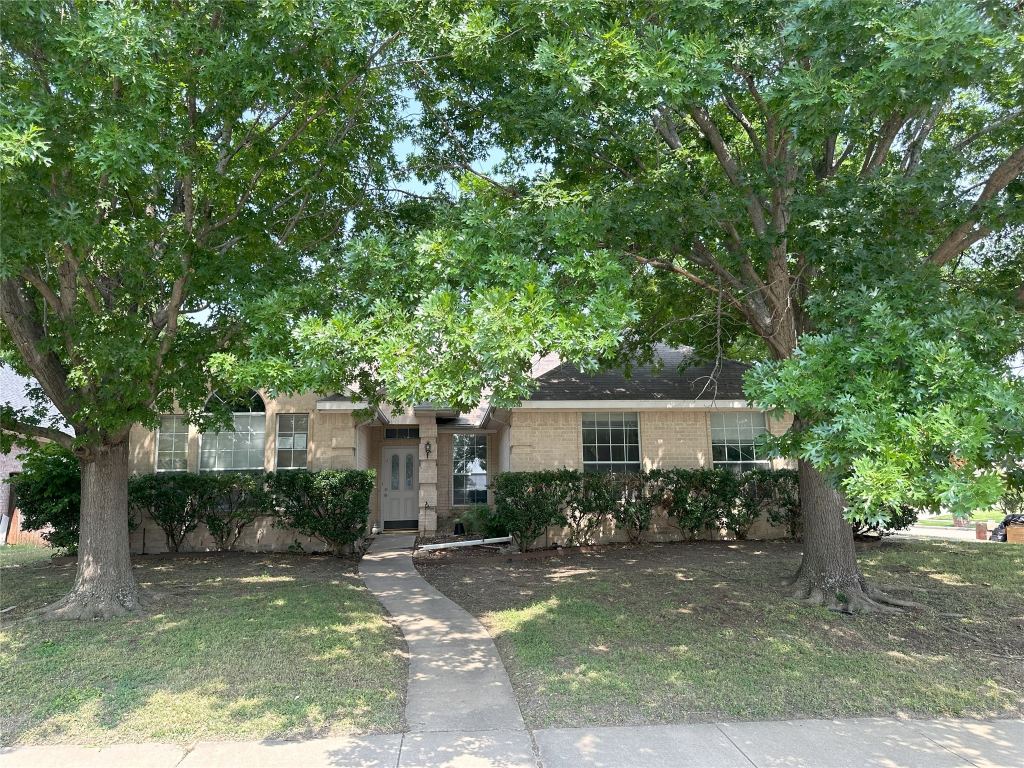 7800 Crestview Drive, Plano, TX 75024 — photo 1