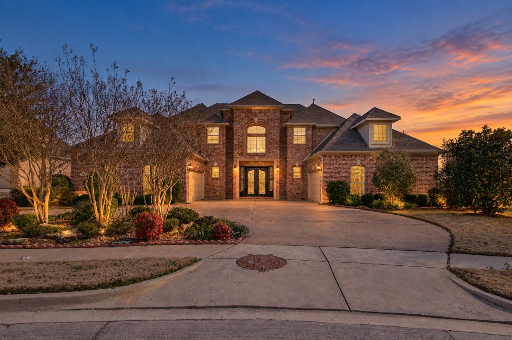 305 Corral Court