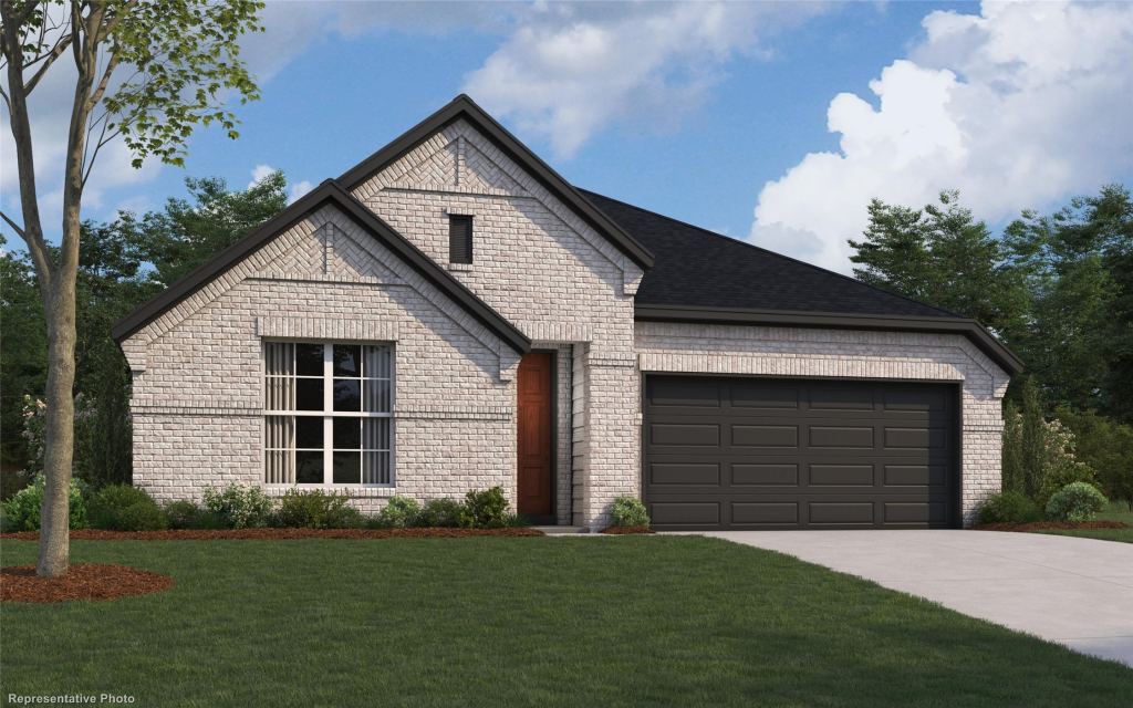 3025 Leatherwood Lane, Royse City, TX 75189 — photo 1