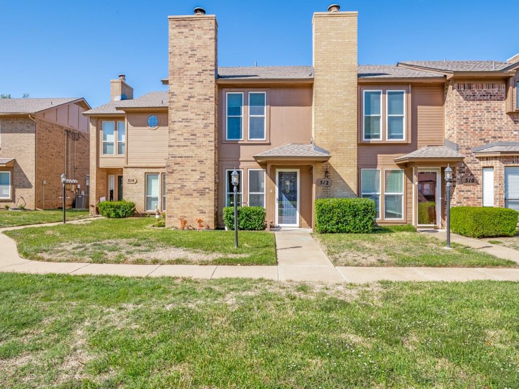 512 Pecan Acres Court, Arlington, TX 76013 — photo 1