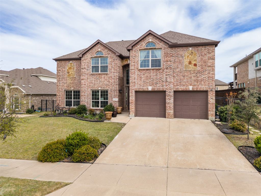 1305 Port Royale Place, Wylie, TX 75098 — photo 1