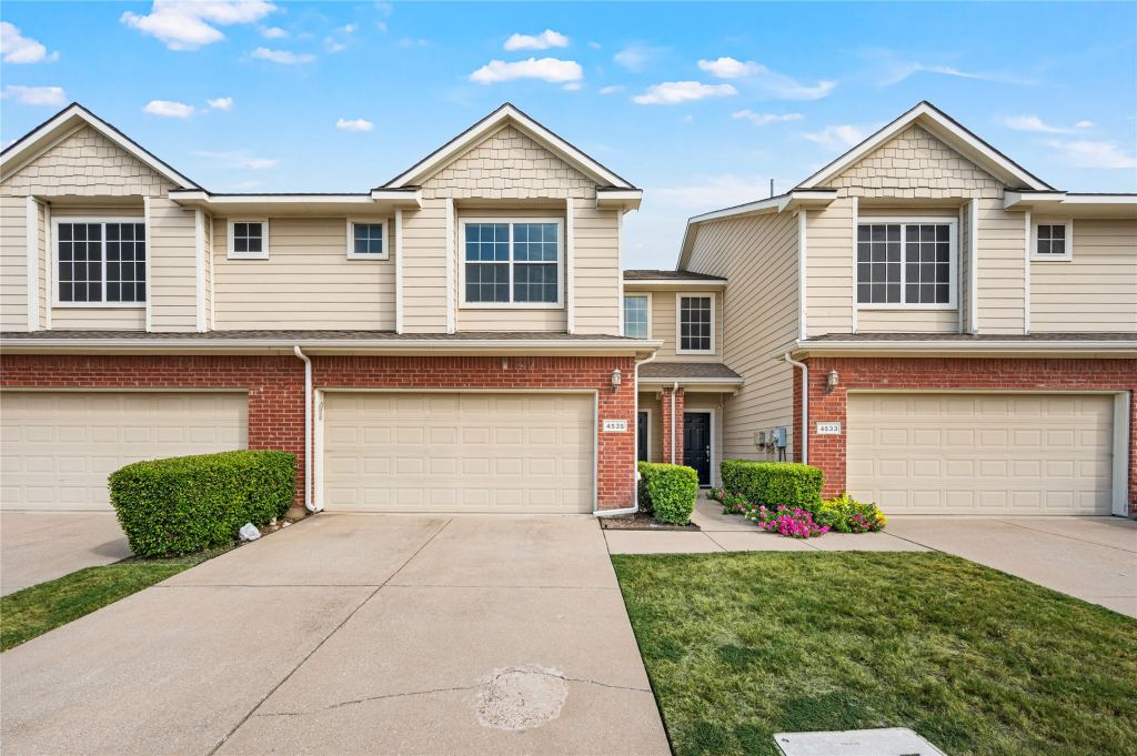 4535 Woodsboro Lane, Plano, TX 75024 — photo 1