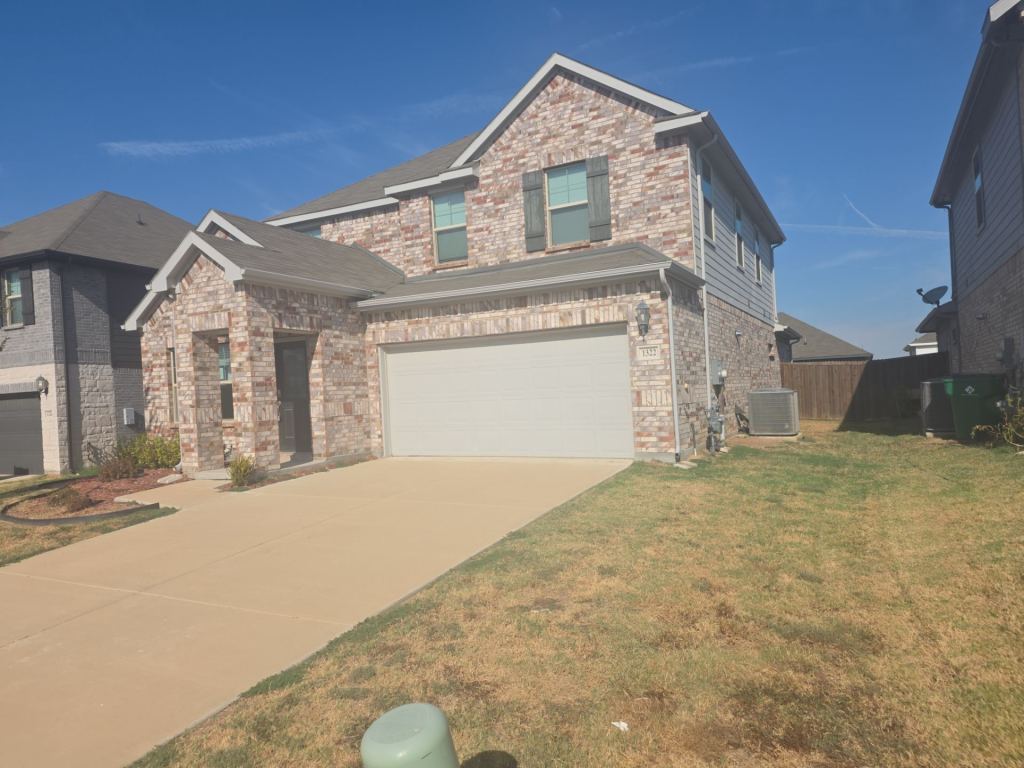 1322 Cress Garden Lane, Forney, TX 75126 — photo 1