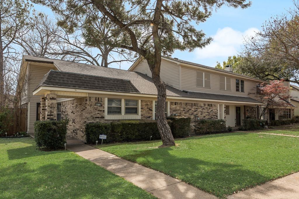 4816 Redwood Drive, Garland, TX 75043 — photo 1