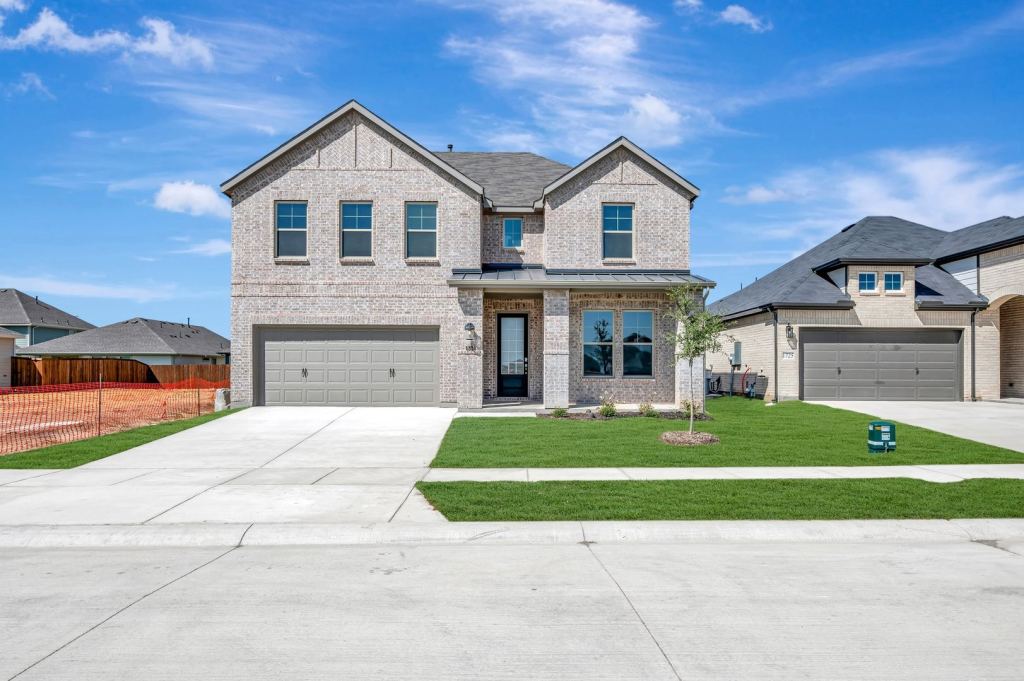 1721 Willow Patch Drive, Denton, TX 76249 — photo 1