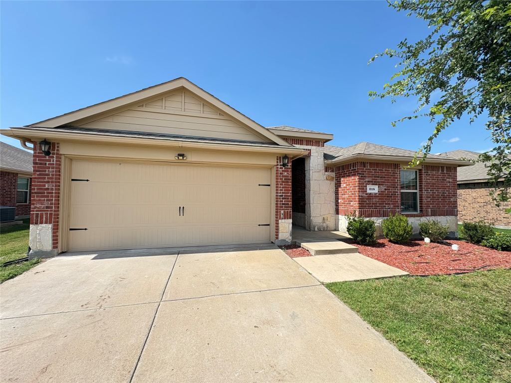 215 Woodland Street, Anna, TX 75409 — photo 1