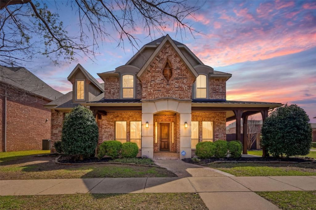 13513 Stanmere Drive, Frisco, TX 75035 — photo 1