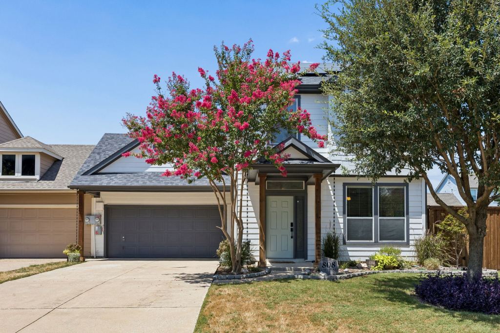808 Carlton Road, Wylie, TX 75098 — photo 1