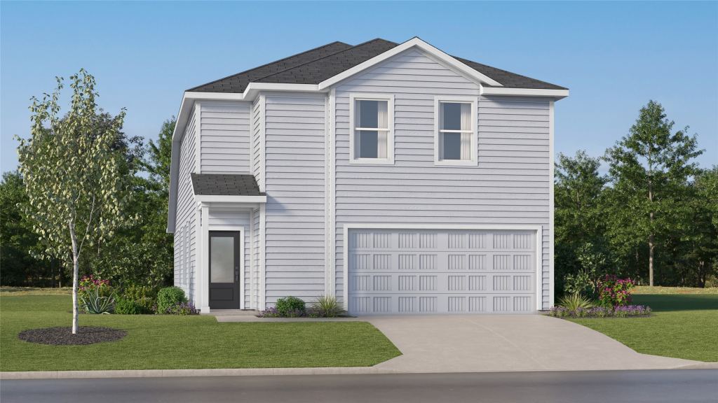 609 Finch Circle, Princeton, TX 75407 — photo 1