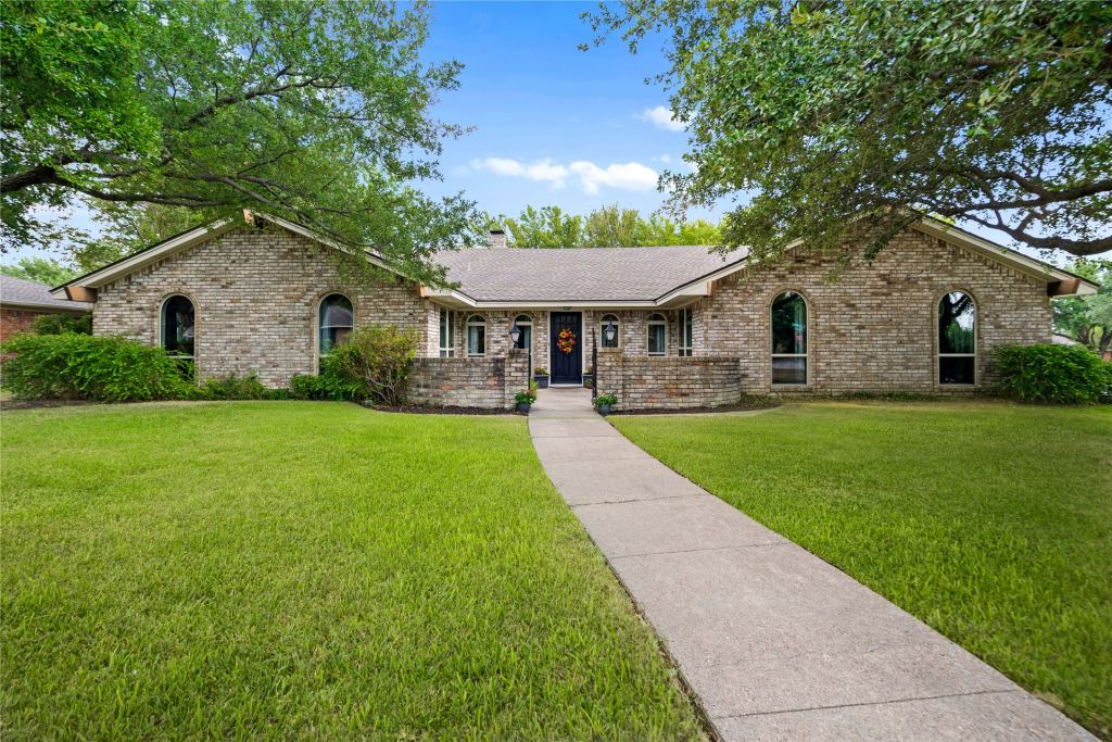 402 Coachlight Trail, Rockwall, TX 75087 — photo 1