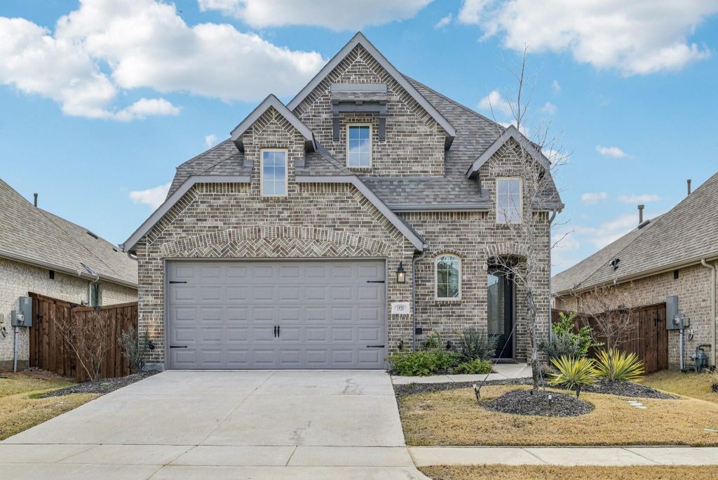 1920 Dappled Grey Avenue, Aubrey, TX 76227 — photo 1