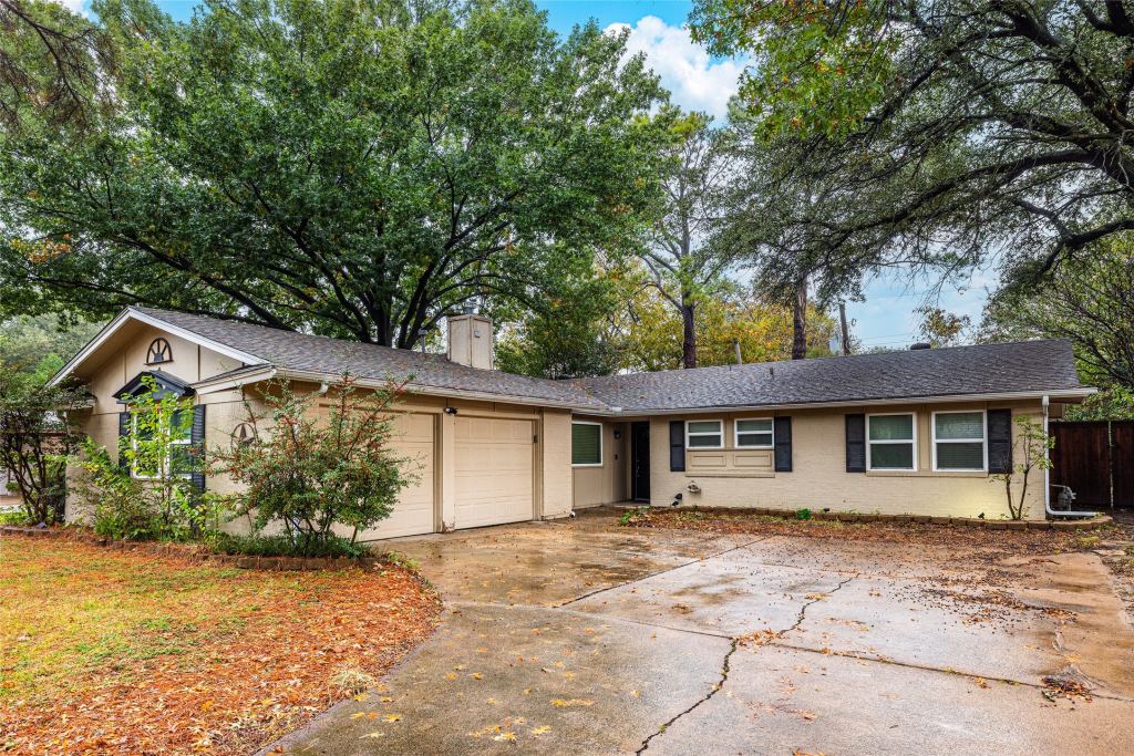 2509 Olympia Drive, Arlington, TX 76013 — photo 1