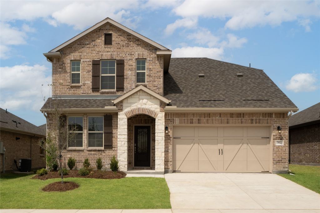 3912 Amethyst Drive