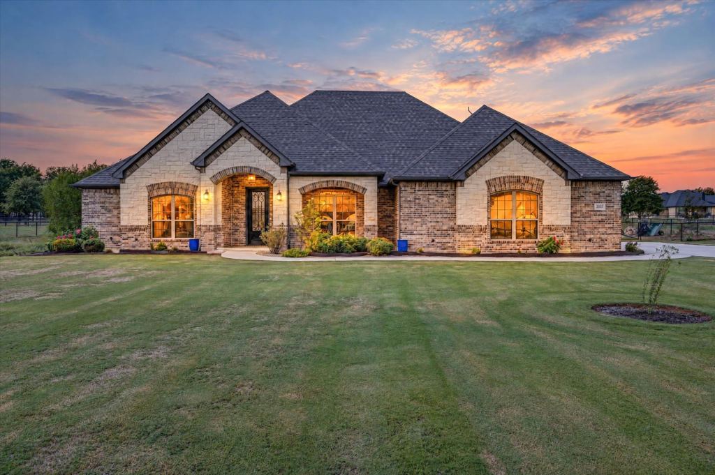 2025 Forest Bluff Trail