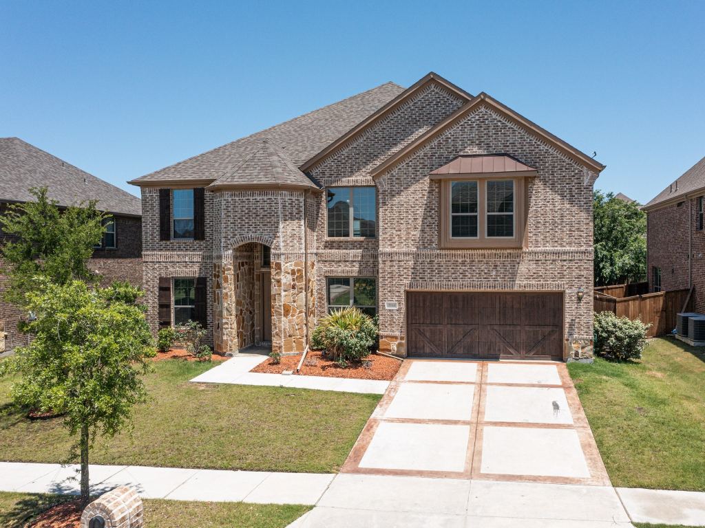 5164 Havasu Drive, Frisco, TX 75036 — photo 1
