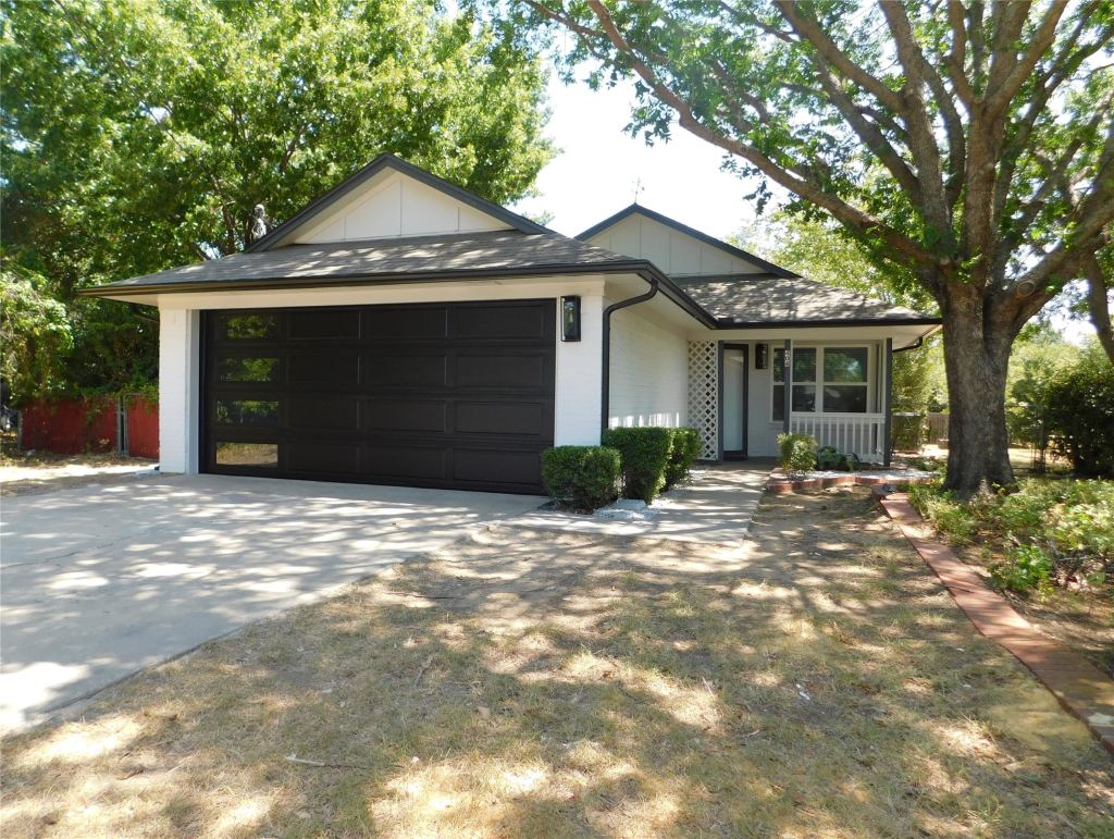 404 Woodson Circle, Denton, TX 76209 — photo 1