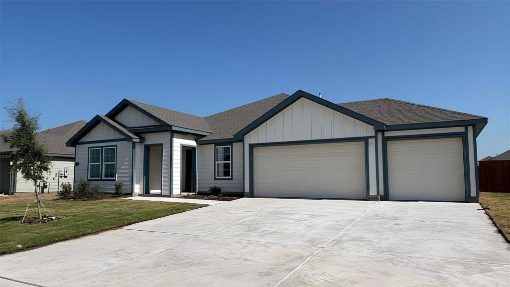 506 White Willow Drive