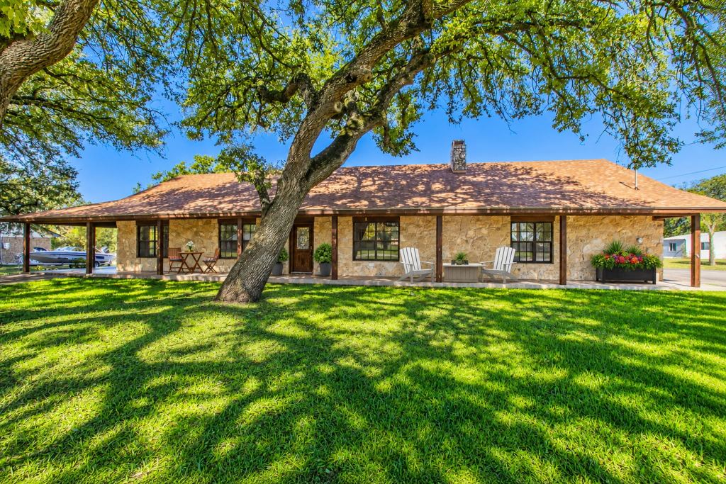 118 Spring Lake Drive