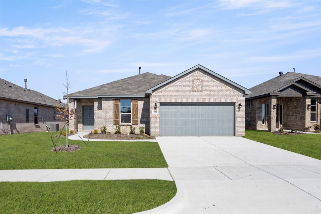 1902 Cheyenne Drive