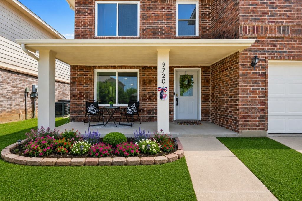 9720 Manassas Road