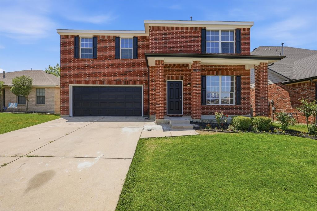 7104 Starwood Drive, Fort Worth, TX 76137 — photo 1