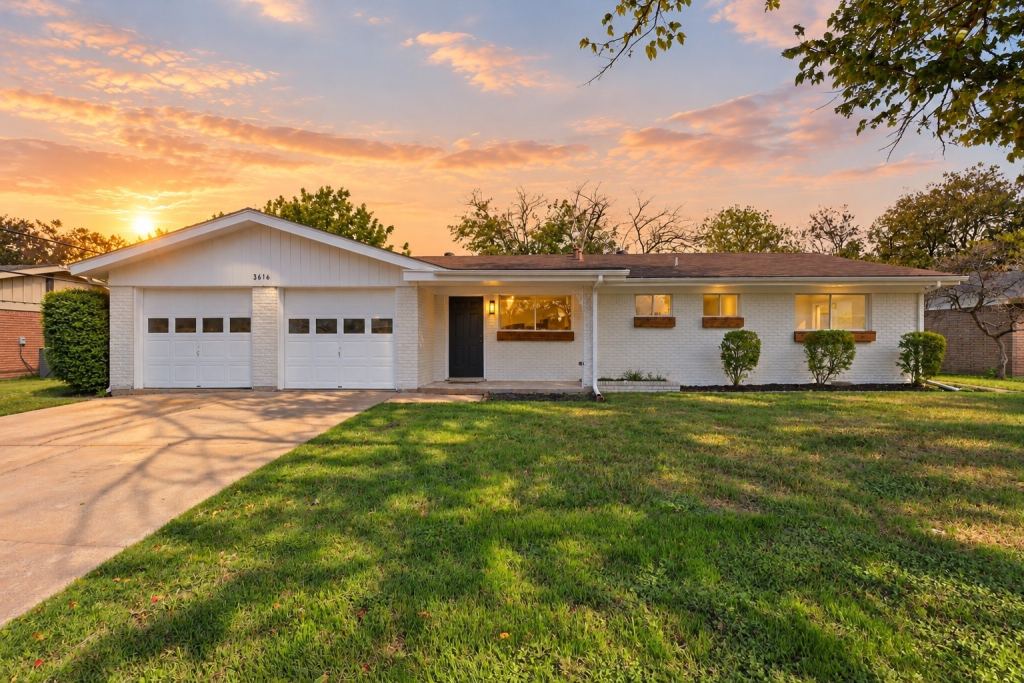 3616 Venice Drive, North Richland Hills, TX 76180 — photo 1