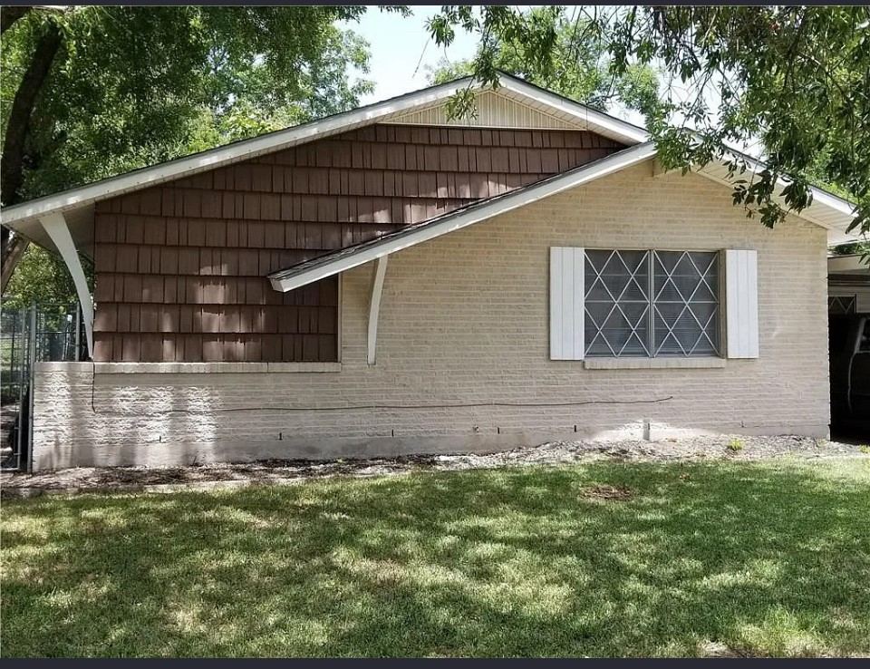 4310 Birch Drive, Mesquite, TX 75150 — photo 1