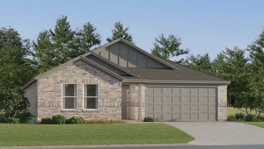3109 Benzinger Boulevard, Fort Worth, TX 76179 — photo 1