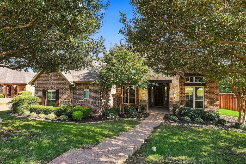 3110 Creek Haven Drive